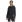 Adidas Γυναικείο φούτερ Essentials 3-Stripes Print French Terry Hoodie